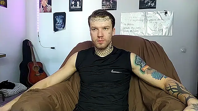 Huntall77 online show from 11, 2, 2026