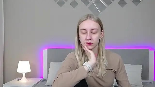 RachaelCute online show from 4, 3, 2026