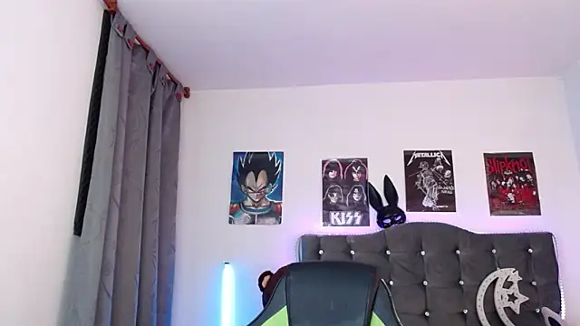 Snapshot of lunabritton1 chatting on 11, 2, 2026 lunabritton1 online show from 11, 2, 2026