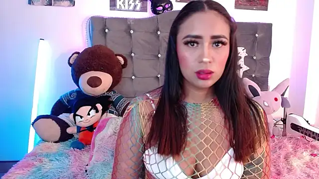 Snapshot of lunabritton1 chatting on 25, 2, 2026 lunabritton1 online show from 25, 2, 2026