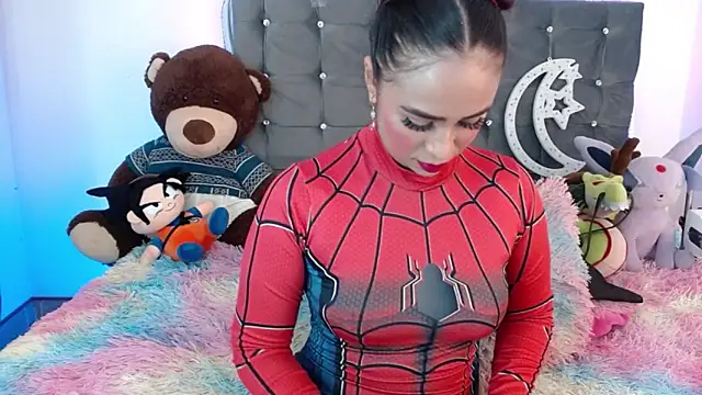 Snapshot of lunabritton1 chatting on 4, 3, 2026 lunabritton1 online show from 4, 3, 2026