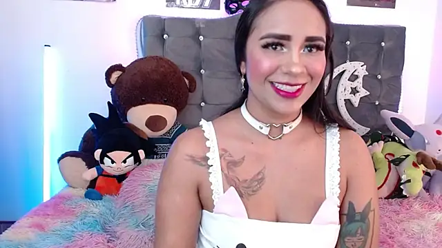 lunabritton1 online show from 31, 3, 2026