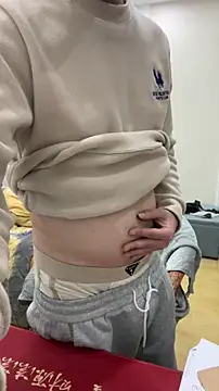 Theo615 online show from 24, 3, 2026