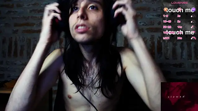 CaramelToy online show from 12, 1, 2026