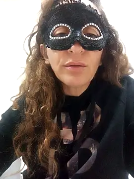 Giorgia13 online show from 14, 11, 2025