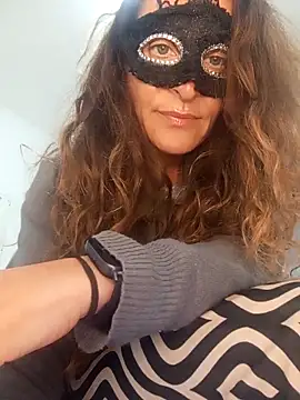 Giorgia13 online show from 23, 11, 2025