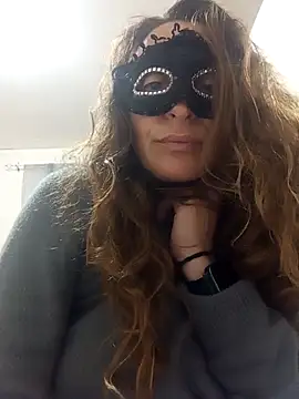 Giorgia13 online show from 29, 11, 2025