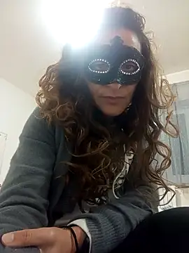 Giorgia13 online show from 30, 11, 2025