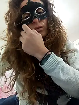 Giorgia13 online show from 1, 12, 2025