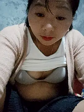 vangkt-cute online show from 17, 11, 2025