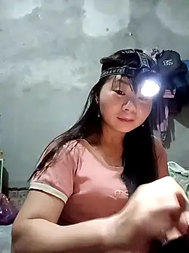 vangkt-cute online show from 25, 2, 2026