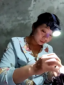 vangkt-cute online show from 4, 3, 2026