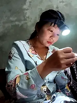 vangkt-cute online show from 5, 3, 2026