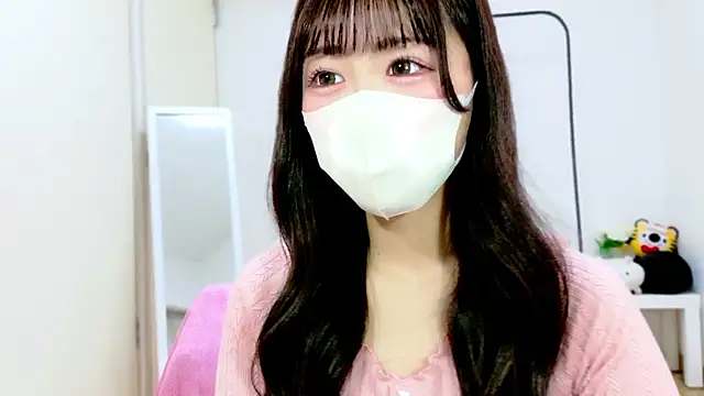 arisu-chan online show from 17, 11, 2025