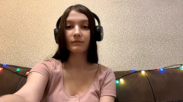 AurorAurora online show from 16, 12, 2025