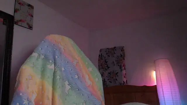 MissyDior8 online show from 14, 4, 2026