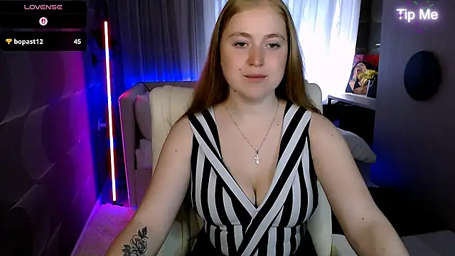 Kate Moan online show from 4, 6, 2026
