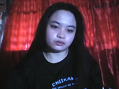 pinayyours18 online show from 13, 1, 2026