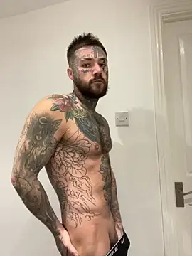 magicmichaell online show from 24, 11, 2025