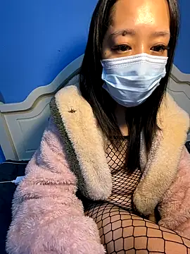 Lily-888 online show from 17, 11, 2025