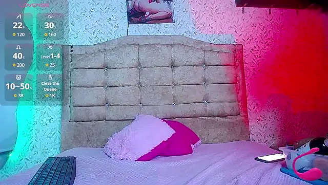 Snapshot of adalya_y chatting on 24, 5, 2026 adalya y online show from 24, 5, 2026