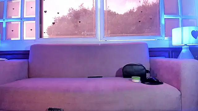 ReiAyanamy online show from 21, 2, 2026