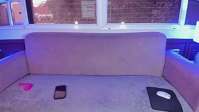 ReiAyanamy online show from 16, 3, 2026