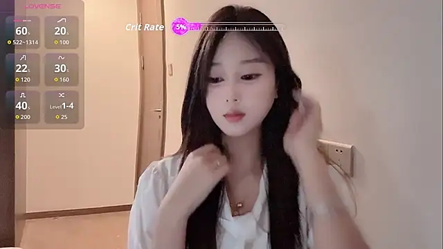 Snapshot of Fairy-CC chatting on 17, 11, 2025 Fairy-CC online show from 17, 11, 2025