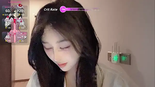 Snapshot of Fairy-CC chatting on 18, 11, 2025 Fairy-CC online show from 18, 11, 2025