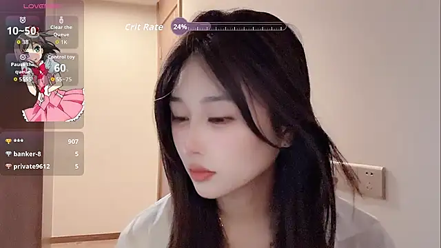 Snapshot of Fairy-CC chatting on 18, 11, 2025 Fairy-CC online show from 18, 11, 2025