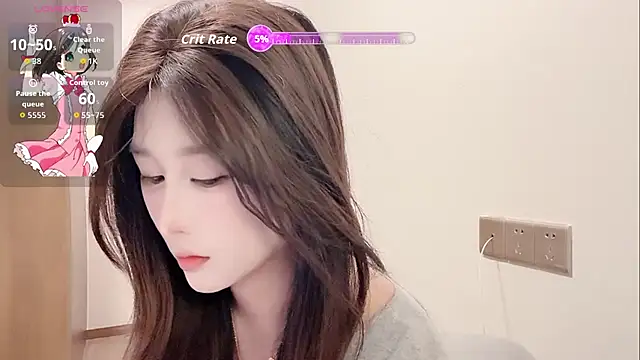 Snapshot of Fairy-CC chatting on 21, 11, 2025 Fairy-CC online show from 21, 11, 2025