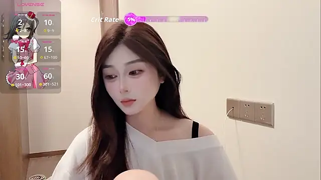 Snapshot of Fairy-CC chatting on 23, 11, 2025 Fairy-CC online show from 23, 11, 2025