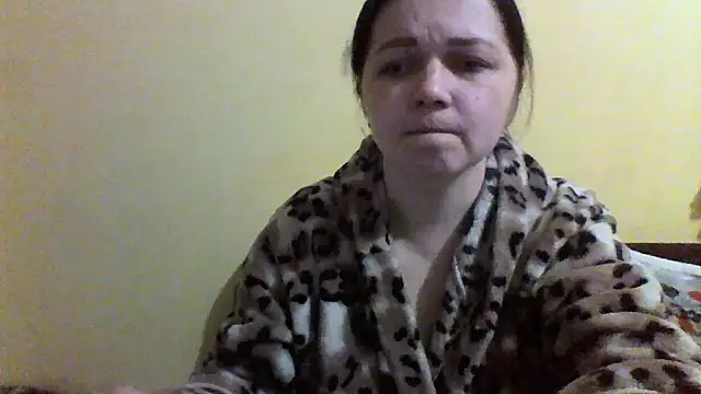 Vitalina282128 online show from 6, 3, 2026