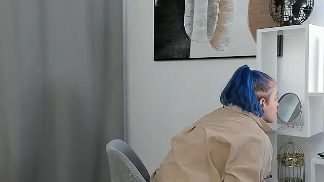 CaroleeSchlegel online show from 11, 11, 2025