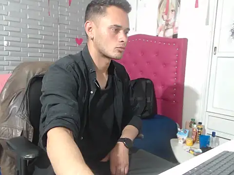 taurosex2025 online show from 19, 11, 2025