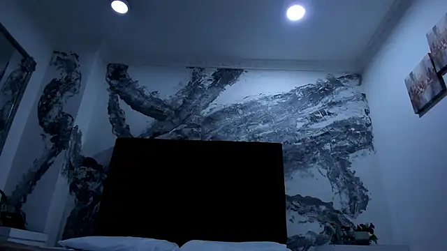 lilithDraven  online show from 21, 2, 2026