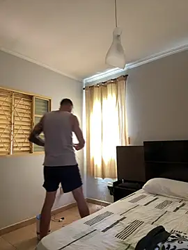 Snapshot of Lucasjandre chatting on 16, 1, 2026 Lucasjandre online show from 16, 1, 2026