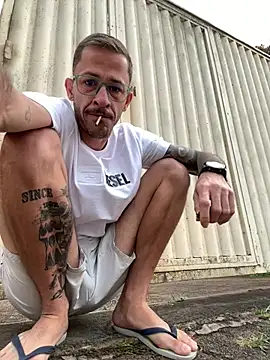 Snapshot of Lucasjandre chatting on 18, 1, 2026 Lucasjandre online show from 18, 1, 2026