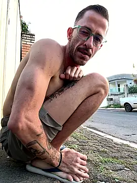 Snapshot of Lucasjandre chatting on 18, 1, 2026 Lucasjandre online show from 18, 1, 2026