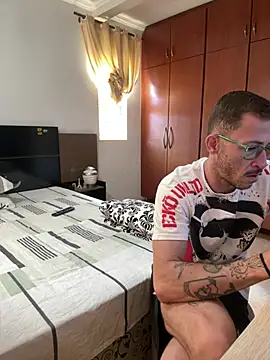 Snapshot of Lucasjandre chatting on 17, 2, 2026 Lucasjandre online show from 17, 2, 2026