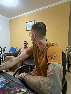 Snapshot of Lucasjandre chatting on 19, 6, 2026 Lucasjandre online show from 19, 6, 2026