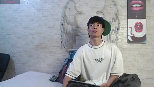 axel milo kairo and noa online show from 13, 2, 2026