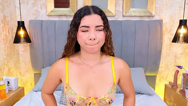 Anastasia gb online show from 18, 12, 2025