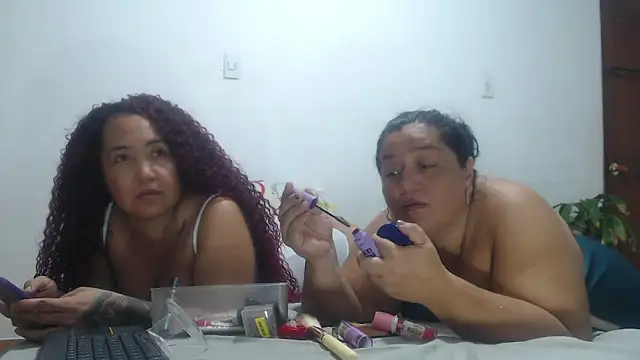 bigMaturevibes online show from 20, 11, 2025