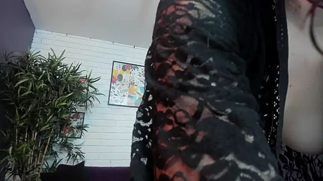 Velvet Dreamss online show from 20, 11, 2025