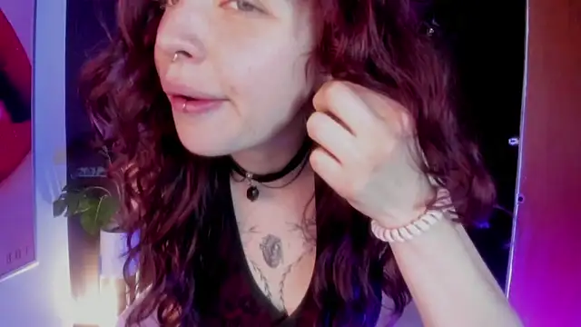 Velvet Dreamss online show from 27, 2, 2026