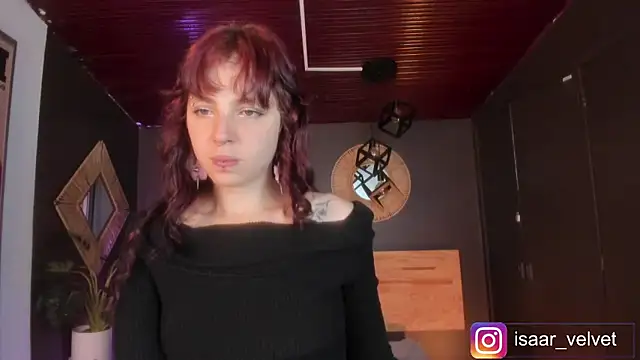 Velvet Dreamss online show from 10, 3, 2026