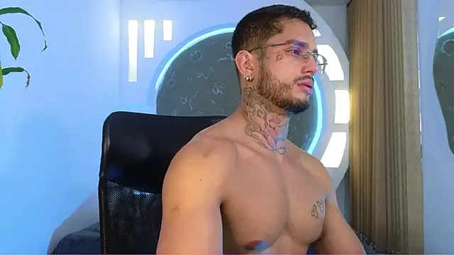 Snapshot of Alanrodgers chatting on 16, 1, 2026 Alanrodgers online show from 16, 1, 2026