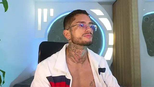 Snapshot of Alanrodgers chatting on 19, 1, 2026 Alanrodgers online show from 19, 1, 2026