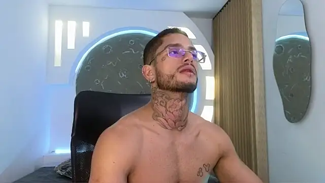 Snapshot of Alanrodgers chatting on 1, 2, 2026 Alanrodgers online show from 1, 2, 2026